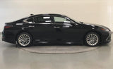 TRD JAPAN 2022-2024 Lexus ES Factory Painted Side Skirts