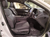 Genuine Lexus 2023-2025 RX Textile Carpet Floor Mat Set for RHD