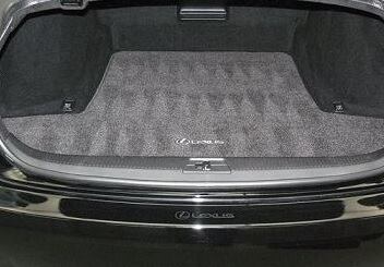 Genuine Lexus Japan 2007-2011 GS Carpet Trunk Mat