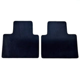 Genuine Lexus 2023-2025 RX Textile Carpet Floor Mat Set for RHD
