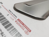 Genuine Lexus Europe 2018-2025 LS Rear Bumper Protection Plate