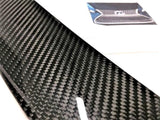 Genuine Lexus Japan 2018-2025 LC 500/500h CFRP Carbon Fiber Lower Grille Insert