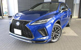 Genuine Lexus Japan 2020-2022 RX F SPORT Factory Painted Side Spoiler Set