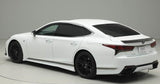 TRD JAPAN 2021-2025 Lexus LS 500/500h F-Sport Factory Painted Rear Diffuser Kit