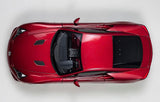 Lexus LFA 1/18 Scale Diecast Model Car (Red)