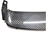 Genuine Lexus Japan 2018-2025 LC 500/500h CFRP Carbon Fiber Lower Grille Insert