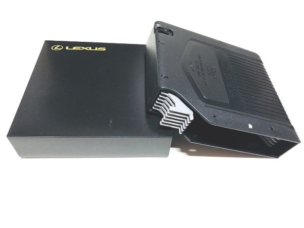 Genuine Lexus Japan 2000-2006 Multi-Disc Player Magazine