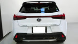 Genuine Lexus Japan 2019-2025 UX Rear Under Run Protector