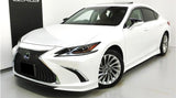 TRD JAPAN 2022-2025 Lexus ES Factory Painted Side Skirts