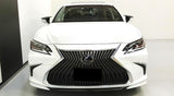 TRD JAPAN 2022-2025 Lexus ES Factory Painted Front Lip Spoiler