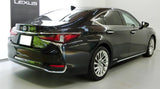 Genuine Lexus Japan 2019-2025 ES Premium Chrome Door Handle Covers (SET OF 4)