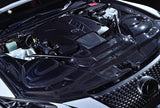 BRITZ JAPAN 2016-2025 LC 500 Performance Carbon Air Intake System