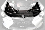 BRITZ JAPAN 2016-2025 LC 500 Performance Carbon Air Intake System