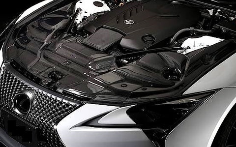 BRITZ JAPAN 2016-2025 LC 500 Performance Carbon Air Intake System