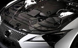 BRITZ JAPAN 2016-2025 LC 500 Performance Carbon Air Intake System