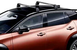 Genuine Lexus Japan 2023-2025 RZ Roof Rack Cross Bars