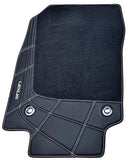 Genuine Lexus 2023-2025 RX Premium Floor Mat Set for RHD