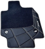 Genuine Lexus 2023-2025 RX Premium Floor Mat Set for RHD
