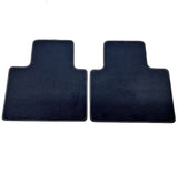 Genuine Lexus 2023-2025 RX Premium Floor Mat Set for RHD