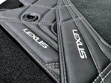 Genuine Lexus 2023-2025 RX Premium Floor Mat Set for RHD