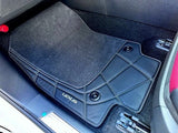 Genuine Lexus 2023-2025 RX Premium Floor Mat Set for RHD