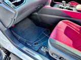 Genuine Lexus 2023-2025 RX Premium Floor Mat Set for RHD