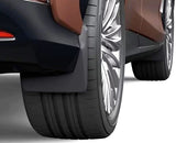 Genuine Lexus Japan 2023-2025 RZ Mud Guard Set