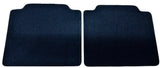 Genuine Lexus Europe 2023-2024 RZ Textile Carpet Floor Mat Set for RHD