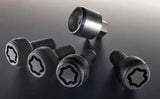 Genuine Lexus Japan 2024-2025 LC Premium Wheel Locks Set