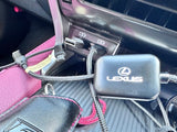 Genuine Lexus Illuminated Data Cable by SCX