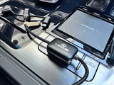 Genuine Lexus Illuminated Data Cable by SCX