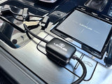 Genuine Lexus Illuminated Data Cable by SCX