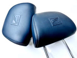 Genuine Lexus Japan 2013-2017 LS 460/600h F-Sport Front Headrest Set (SET OF 2)