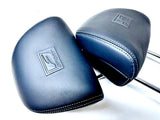 Genuine Lexus Japan 2013-2017 LS 460/600h F-Sport Front Headrest Set (SET OF 2)