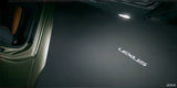 Genuine Lexus Japan 2015-2025 RC/RC-F LED Door Courtesy Projection Lamp Unit Set (SET OF 2)