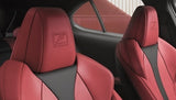 Genuine Lexus Japan 2016-2019 RX F-Sport Front Headrest Set (SET OF 2)