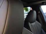 Genuine Lexus Japan 2016-2019 RX F-Sport Front Headrest Set (SET OF 2)