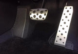 Genuine Lexus Japan 2016-2022 RX/RX-L F-Sport Aluminum Pedal 2pcs Kit