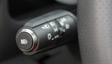 Genuine Lexus Japan 2018-2025 LC 500/500h Headlamp Dimmer Switch with Fog Lamp Switch