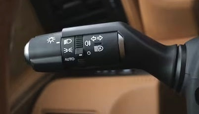 Genuine Lexus Japan 2018-2025 LC 500/500h Headlamp Dimmer Switch with Fog Lamp Switch