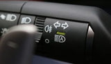 Genuine Lexus Japan 2018-2025 LC 500/500h Headlamp Dimmer Switch with Fog Lamp Switch