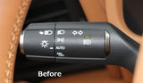 Genuine Lexus Japan 2018-2025 LC 500/500h Headlamp Dimmer Switch with Fog Lamp Switch