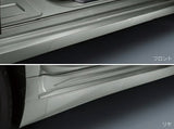 Genuine Lexus Japan 2019-2025 ES Door Locker Protection Films (Set of 4)