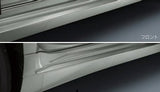 Genuine Lexus Japan 2019-2025 ES Door Locker Protection Films (Set of 4)
