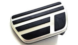 Genuine Lexus Japan 2021-2025 LC 500/500h Aluminum Brake Pedal Pad
