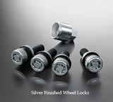 Genuine Lexus Japan 2024-2025 LC Premium Wheel Locks Set