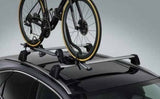 Genuine Lexus Japan 2014-2025 IS Roof Rack Cross Bars