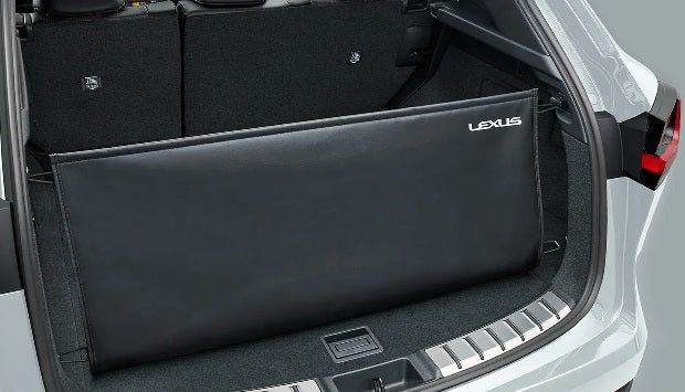 Genuine Lexus Japan 2022-2025 NX Back Door Opening Guard