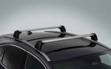 Genuine Lexus Japan 2023-2025 RZ Roof Rack Cross Bars