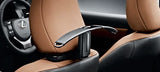 Genuine Lexus Japan 2023-2024 RX Interior Coat Hanger for Headrest